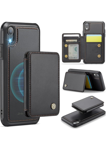Apple XR Telefon Kılıfı (Yurt Dışından)