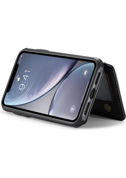 Apple XR Telefon Kılıfı (Yurt Dışından)