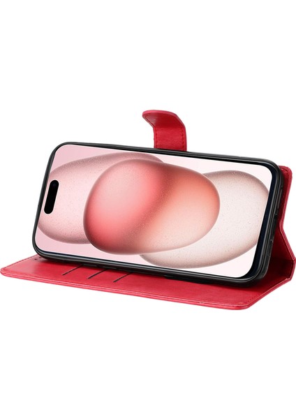 Apple iPhone 14 Pro Max Telefon Kılıfı (Yurt Dışından)