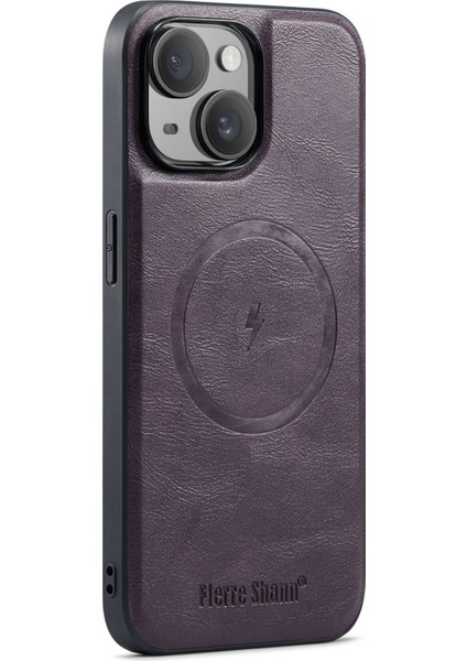 Apple iPhone 14 Plus Telefon Kılıfı (Yurt Dışından)