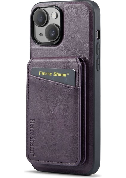 Apple iPhone 14 Plus Telefon Kılıfı (Yurt Dışından)
