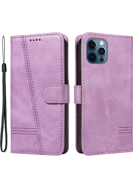 Apple 12 Pro Max Telefon Kılıfı (Yurt Dışından)