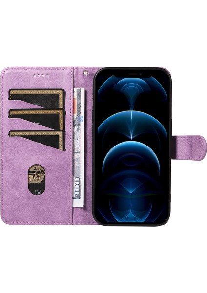 Apple 12 Pro Max Telefon Kılıfı (Yurt Dışından)