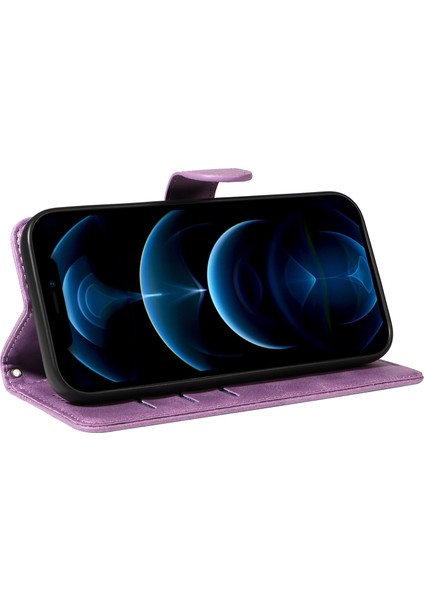 Apple 12 Pro Max Telefon Kılıfı (Yurt Dışından)