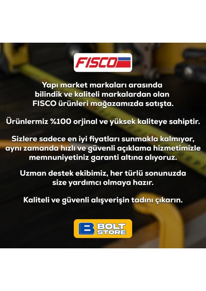 Satelite Arazi Uzun Çelik Şerit Metre | 10 Metre fiyatları