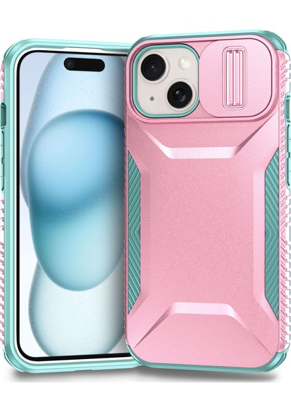 Apple iPhone 14 Plus Telefon Kılıfı (Yurt Dışından)