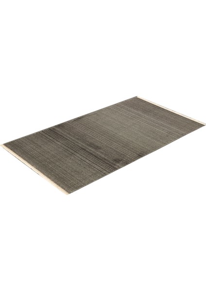 Orient Alvia Halı - Antrasit - 76 x 300 cm