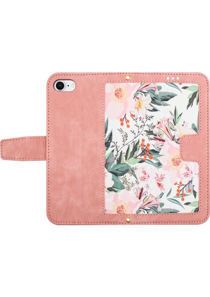 Apple iPhone SE 2024 Telefon Kılıfı (Yurt Dışından) indirimleri