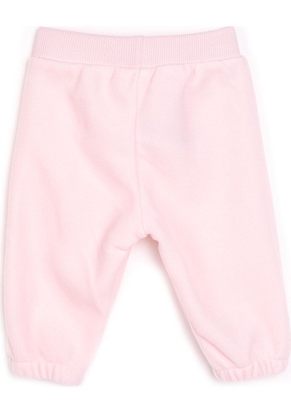 Hello Baby Hellobaby Basic Polar Pantolon Kız Bebek