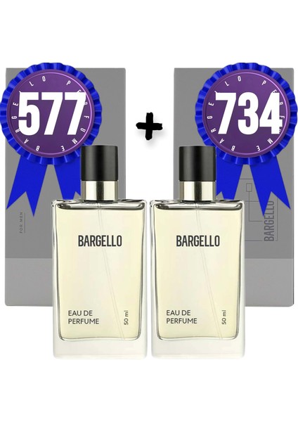137 Floral Kadın Parfüm + 197 Oriental Kadın Parfüm 50 Ml Edp fiyatları