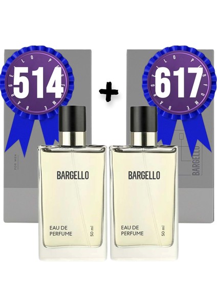 393 Floral Kadın Parfüm + 440 Floral Kadın Parfüm 50 Ml Edp