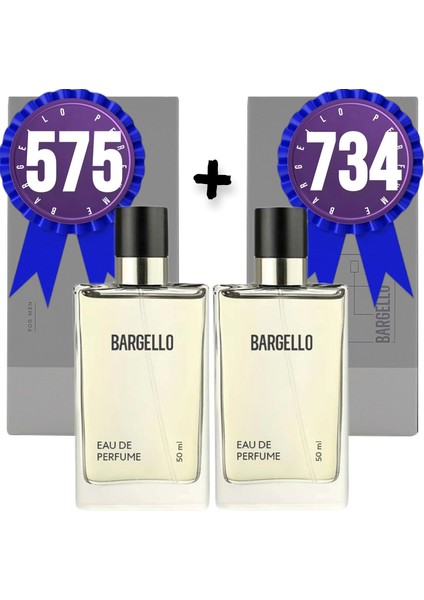 254 Floral Kadın Parfüm + 137 Floral Kadın Parfüm 50 Ml Edp fiyatları