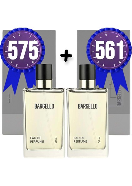 236 Floral Kadın Parfüm + 137 Floral Kadın Parfüm 50 Ml Edp