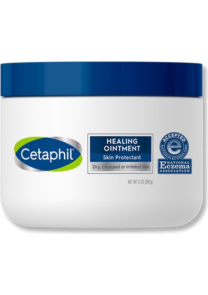 Cetaphil Aşırı Kuru Ciltler Için Nemlendirici Krem 340gr