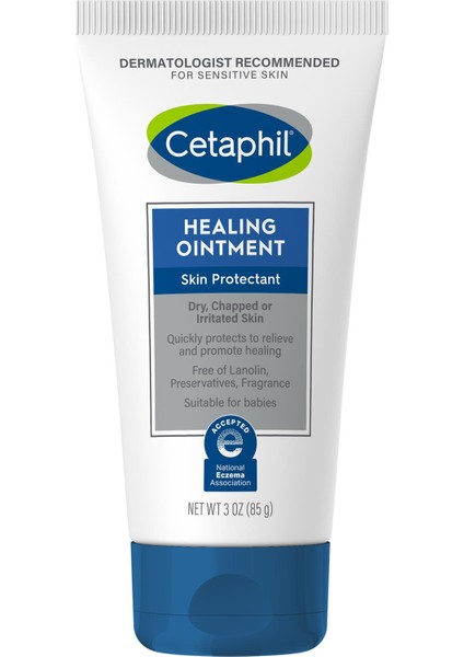 Cetaphil Aşırı Kuru Ciltler Için Nemlendirici Krem 85gr