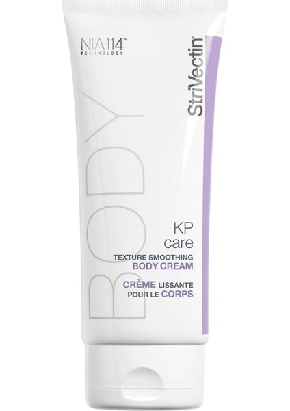 Kp Care Texture Smoothing Vücut Kremi 200ml