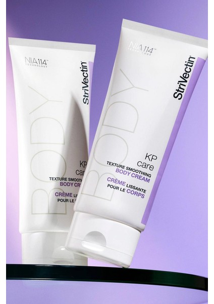 Kp Care Texture Smoothing Vücut Kremi 200ml