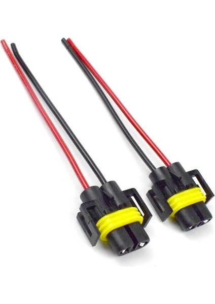 Transporter T6 2015-2019 Model Arası Uyumlu Sis Farı Ampul Bağlantı Soketi fiyatları