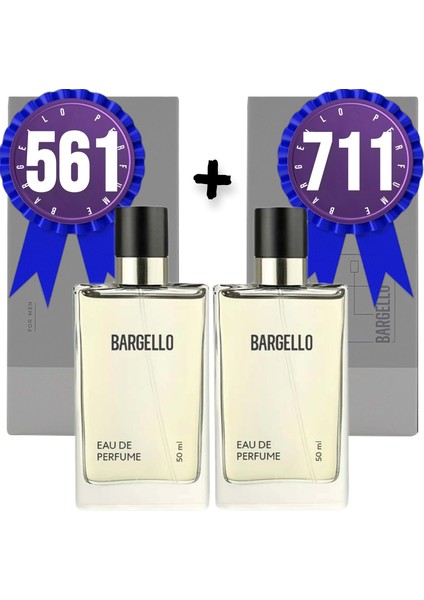 153 Floral Kadın Parfüm + 193 Oriental Parfüm 50 Ml Edp