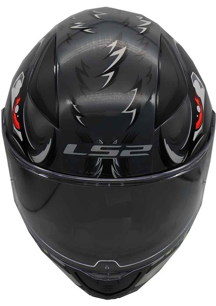 Rapid 2 Spox Kapalı Kask