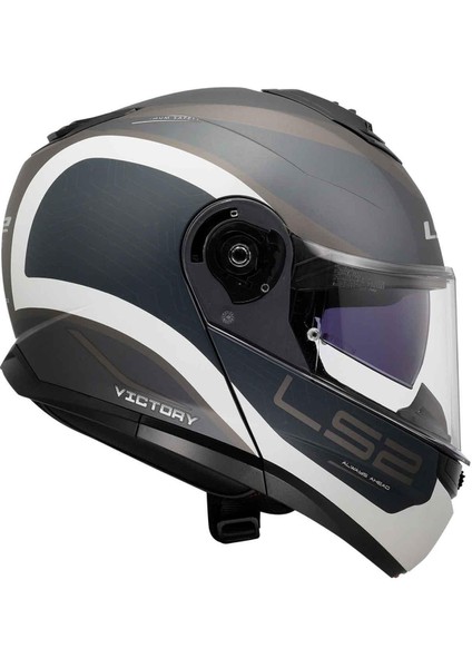 Strobe 2 Victory Çene Açılır Kask fırsatları