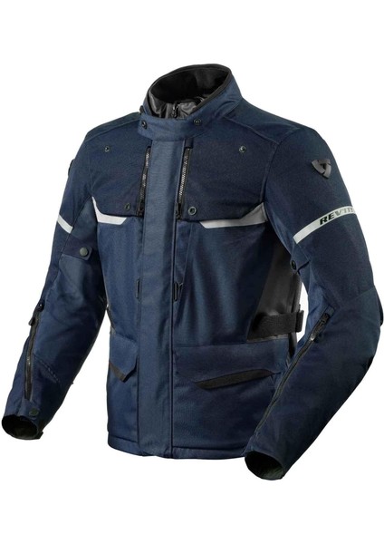 Outback 4 Motosiklet Montu
