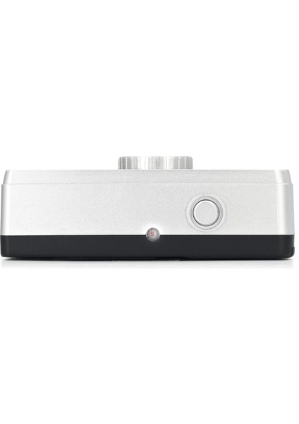 Ektar H35 Yarım Format Film Kamerası, 35MM, Tekrar Kullanılabilir, Odaklanmaz, Hafif, Kullanımı Kolay modelleri