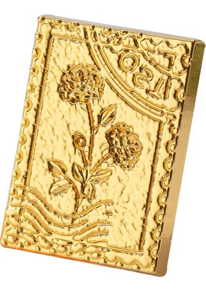 Kabartmalı Lake Conta Kafası Üniversal Conta Aksesuarları (Yurt Dışından)