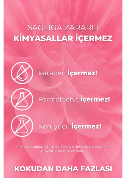 Bebek Pudrası Saç Parfümü Besleyici Ve Onarıcı Saç Bakım Spreyi Baby Powder Hair Perfume Spray 100ml fırsatları