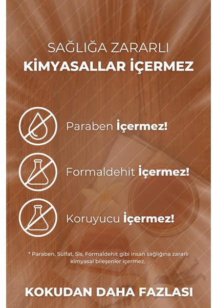 Vanilya Saç Parfümü Besleyici Ve Onarıcı Saç Bakım Spreyi Vanillian Dreams Hair Perfume Spray 100ml fırsatları