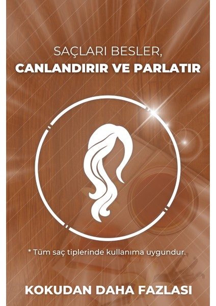 Vanilya Saç Parfümü Besleyici Ve Onarıcı Saç Bakım Spreyi Vanillian Dreams Hair Perfume Spray 100ml indirimleri