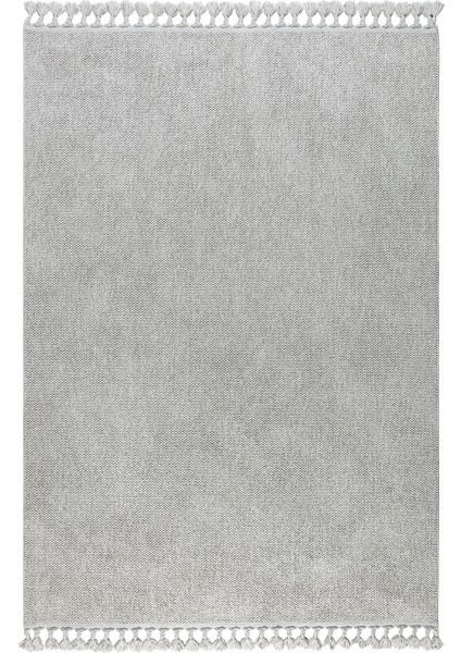 Bettine Halı - Gri - 120 x 170 cm