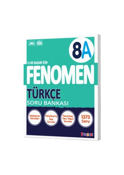 8. Sınıf Matematik Türkçe Fen Bilimleri Paragraf -A indirimleri