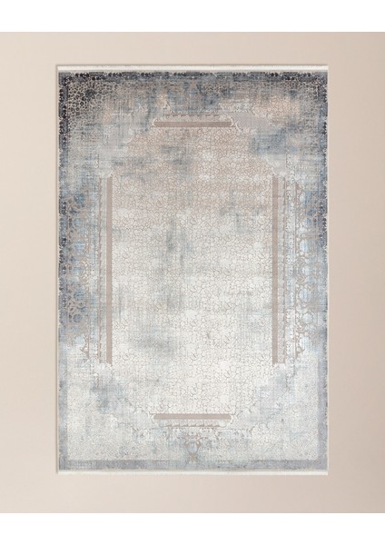 Brantes Halı - Bej - 200 x 290 cm