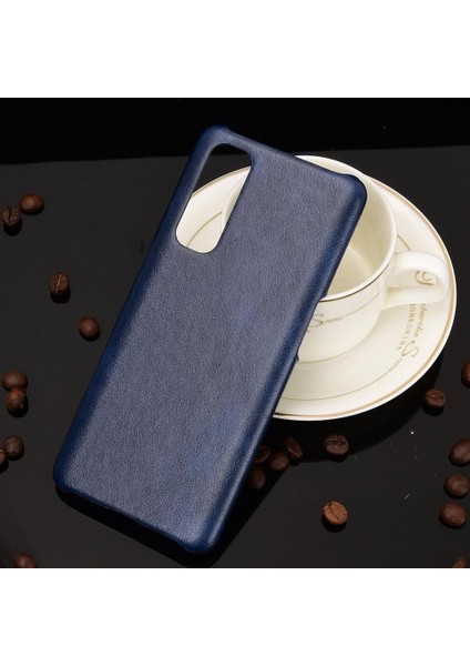 Oppo Reno4 Pro 4g Anti Scratch Uyumluluk Retro Kapak Için Retro Kılıf (Yurt Dışından)