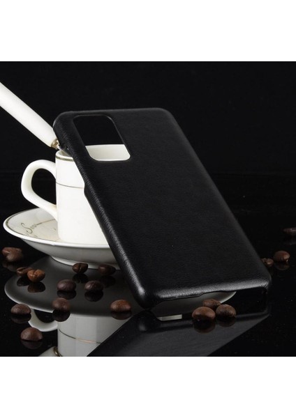 Huawei P40 Pro Lychee Desen Koruyucu Kapak Için Retro Kılıf Anti Retro (Yurt Dışından) fiyatları