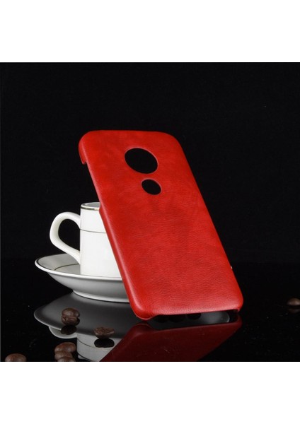 Motorola Moto E5 Oynamak Için Retro Kılıf Koruyucu Kapak Anti Scratch Retro (Yurt Dışından) fırsatları