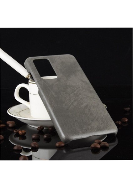 Huawei P40 Pro Lychee Desen Koruyucu Kapak Için Retro Kılıf Anti Retro (Yurt Dışından) indirimleri