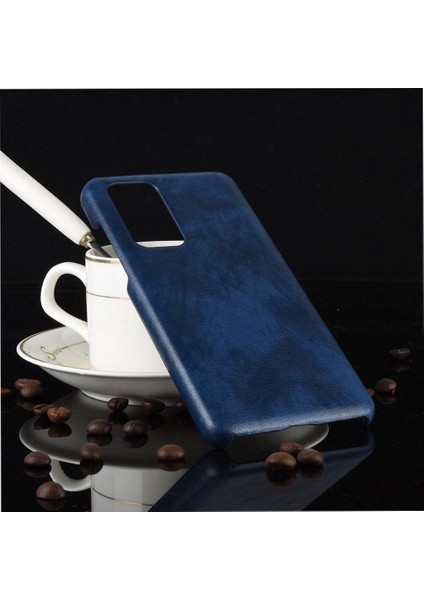 Huawei P40 Pro Lychee Desen Koruyucu Kapak Için Retro Kılıf Anti Retro (Yurt Dışından) fiyatları