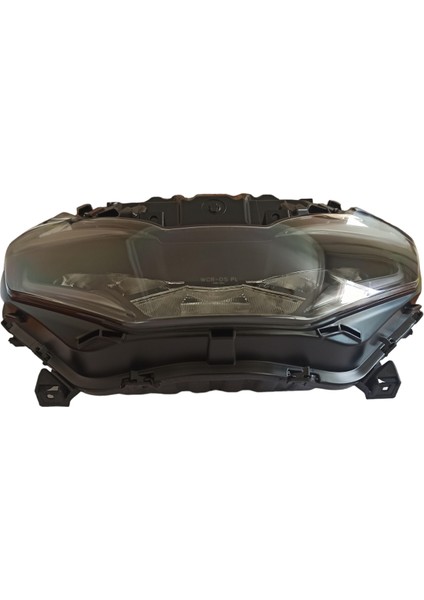 Ön Far Komple Honda Pcx 125 2018 2020 E Belgeli