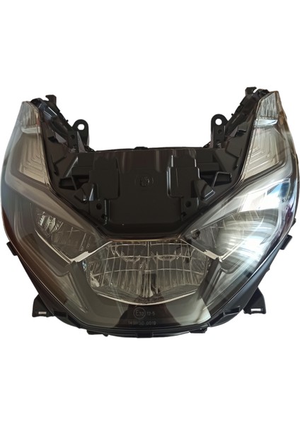 Ön Far Komple Honda Pcx 125 2018 2020 E Belgeli fiyatları