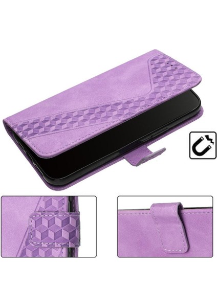 Onur X7B Kart Yuvaları Kapak Için Telefon Kılıfı Kickstand Manyetik Flip Folio (Yurt Dışından) fırsatları