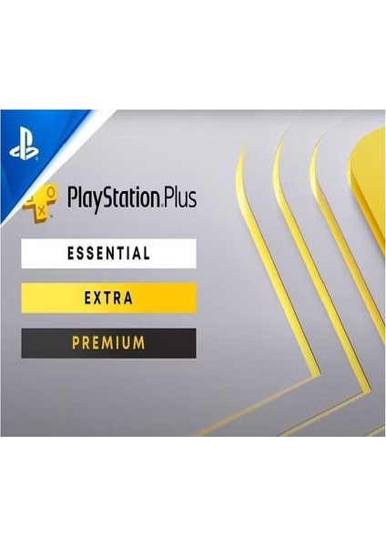 Plus Extra 12 Aylık Abonelik Hesabı