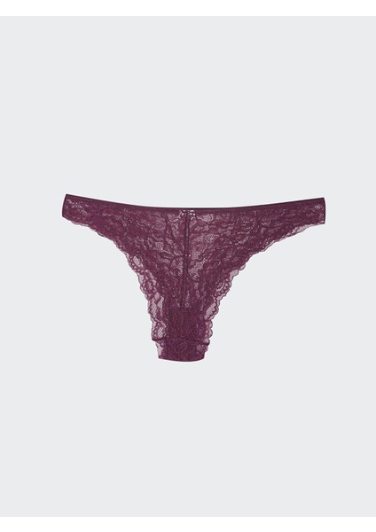 Lcw Dream Dantelli Brazilian Külot fiyatları