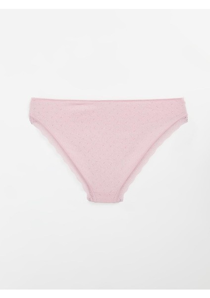 Lcw Dream Dantel Detaylı Bikini Külot fiyatları