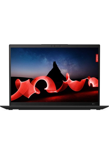 Thinkpad X1 Carbon 21HM002FUS00TT02 I7-1365U 32GB 2tbssd 14" Fullhd+ W11P Taşınabilir BILGISAYAR-CNT003