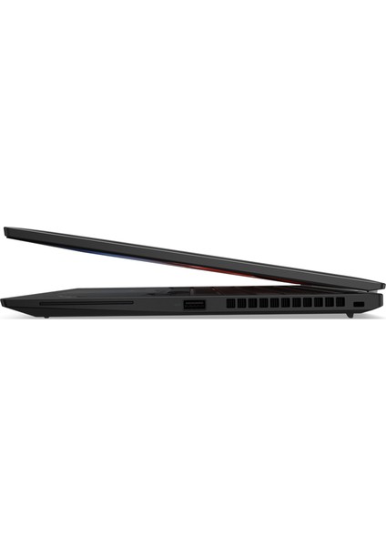 Thinkpad T14S G4 I7-1355U 32GB 4tb SSD W11P 14" Wuxga Taşınabilir Bilgisayar 21F7S621TX 008