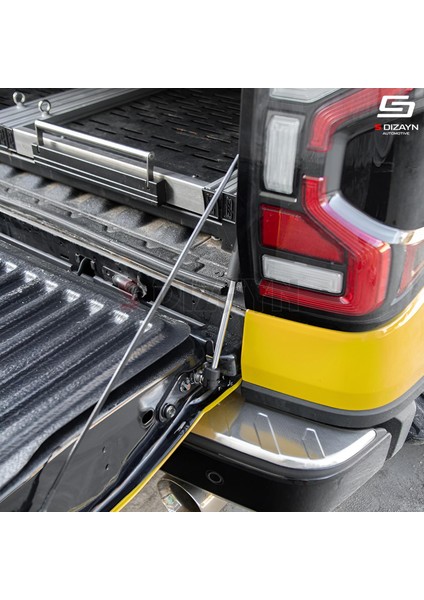 Ford Ranger 4 Bagaj Kapağı Amortisörü 2 Prç. 2023 Üzeri A+ Kalite modelleri