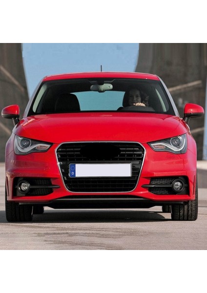 Audi A1 Sportback 2011-2014 Ön Arka Cam Silecek Silgi Takımı Set