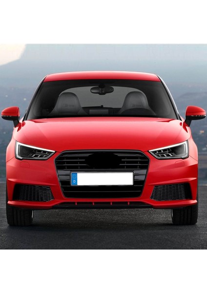 Audi A1 Sportback 2015-2018 Ön Arka Cam Silecek Silgi Takımı Set